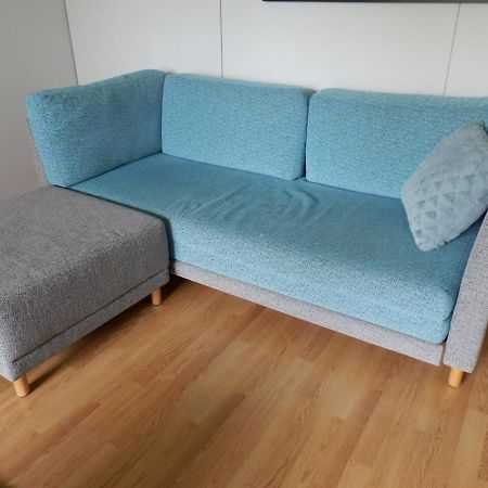 Kaksio Kemioensaaressa Apartment Bjorkboda Bagian luar foto