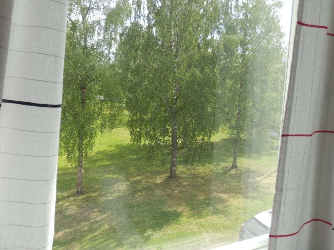 Kaksio Kemioensaaressa Apartment Bjorkboda Bagian luar foto