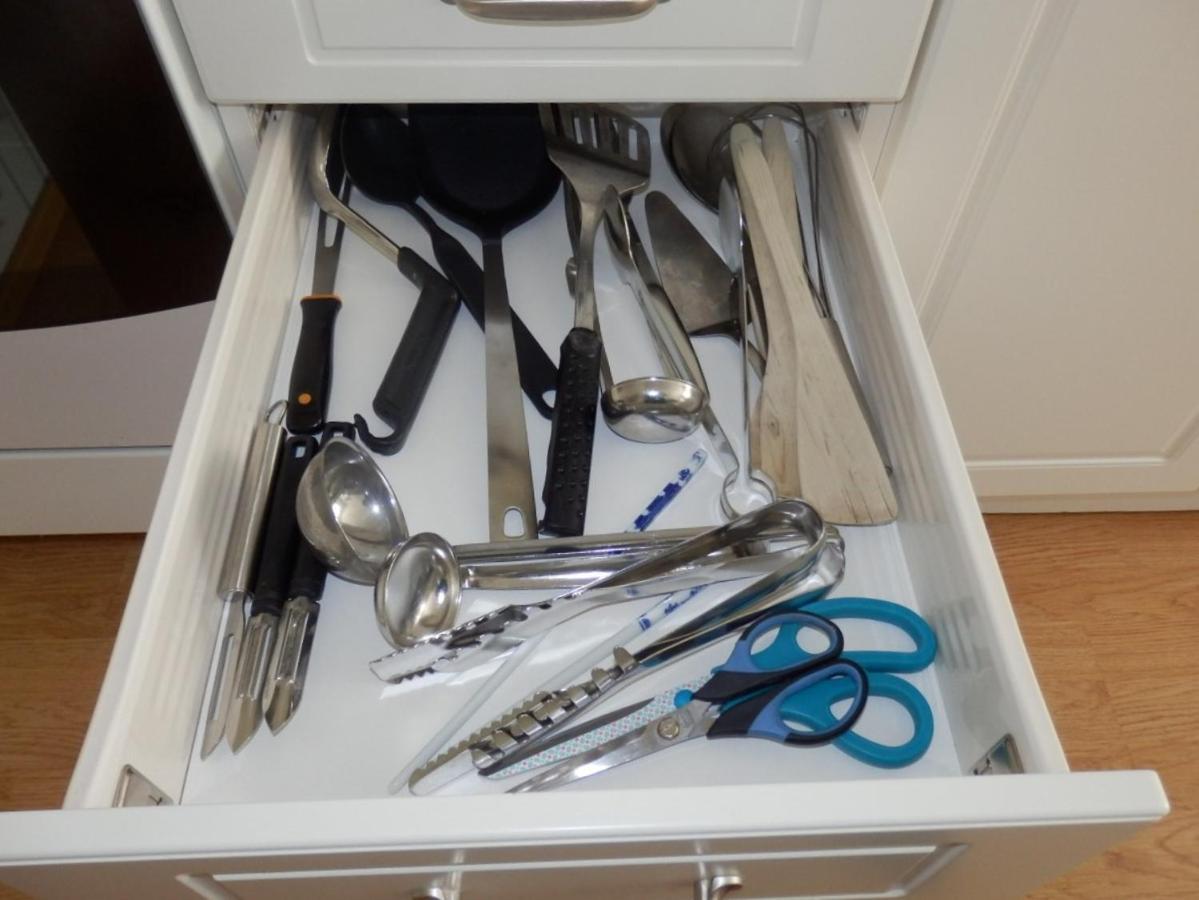 Kaksio Kemioensaaressa Apartment Bjorkboda Bagian luar foto