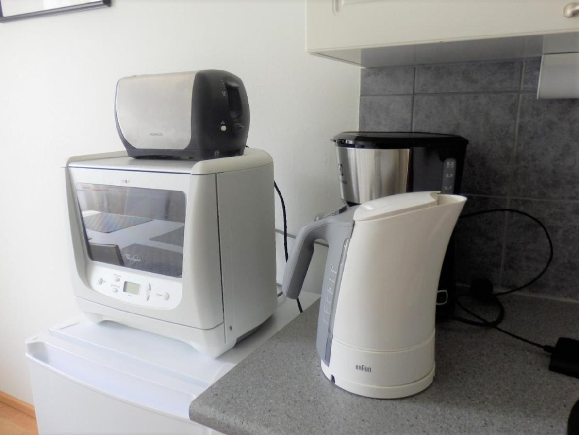 Kaksio Kemioensaaressa Apartment Bjorkboda Bagian luar foto