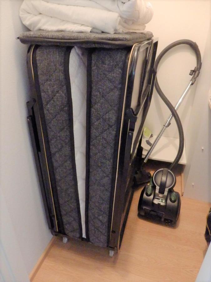 Kaksio Kemioensaaressa Apartment Bjorkboda Bagian luar foto