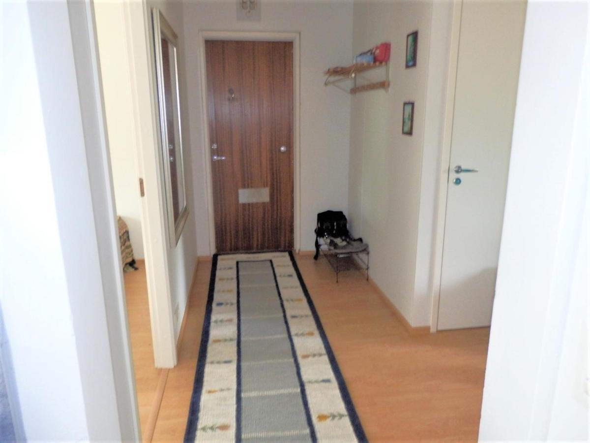 Kaksio Kemioensaaressa Apartment Bjorkboda Bagian luar foto