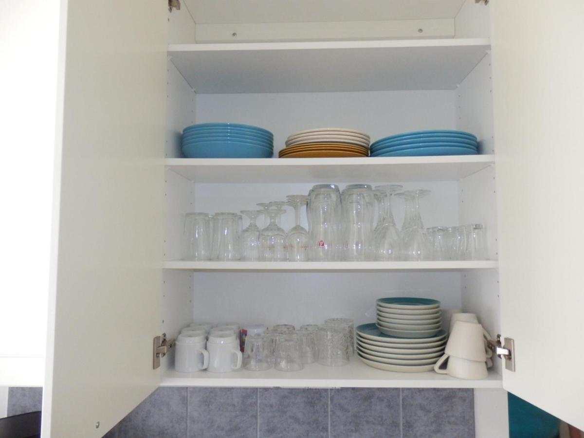 Kaksio Kemioensaaressa Apartment Bjorkboda Bagian luar foto