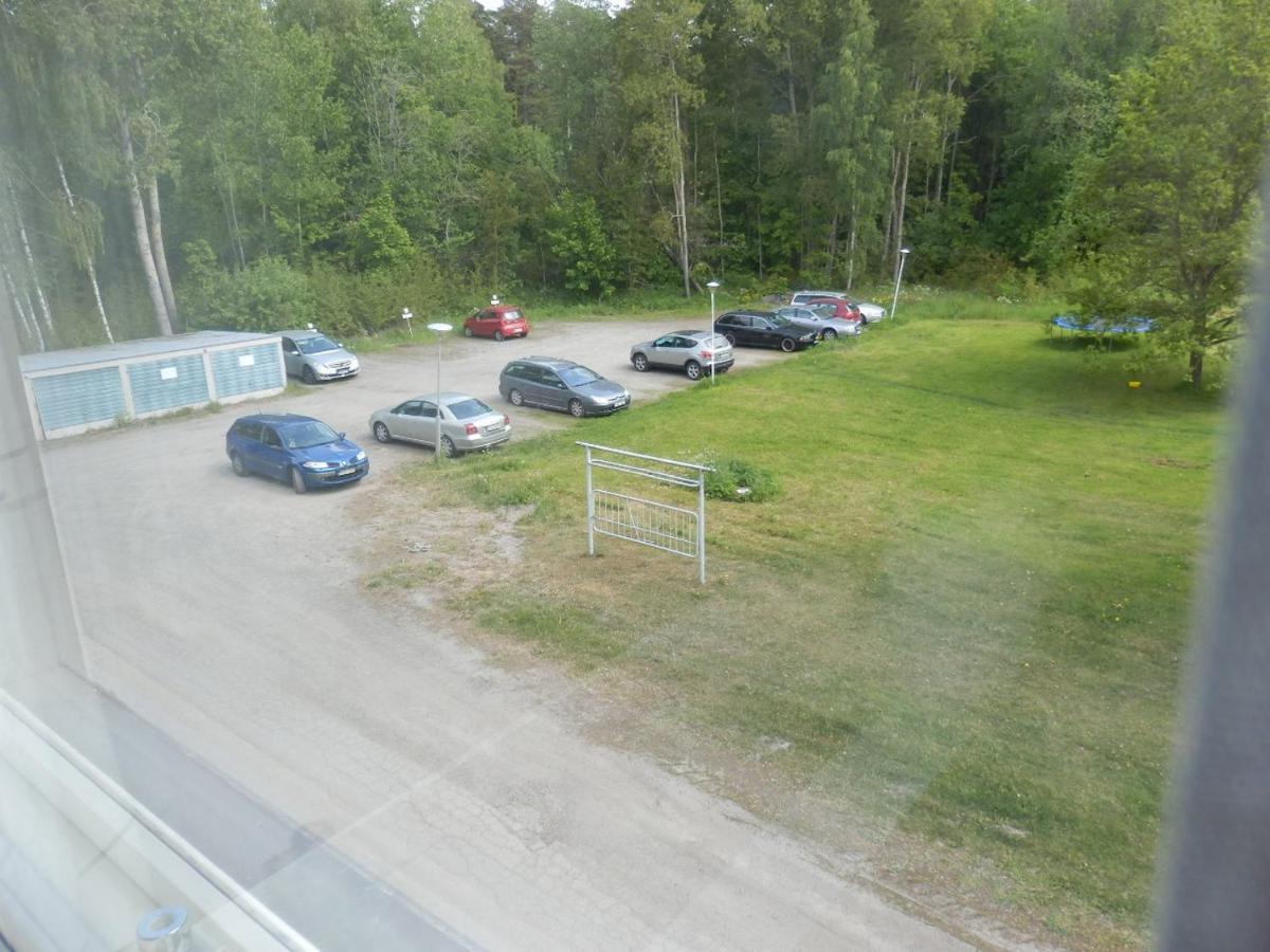 Kaksio Kemioensaaressa Apartment Bjorkboda Bagian luar foto